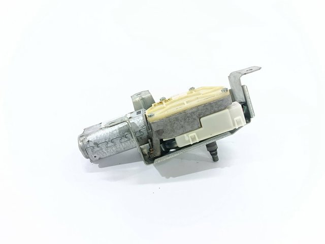 Motor de limpador pára-brisas de vidro traseiro 64343019 FIAT