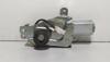 Motor de limpador pára-brisas de vidro traseiro 64343019 FIAT