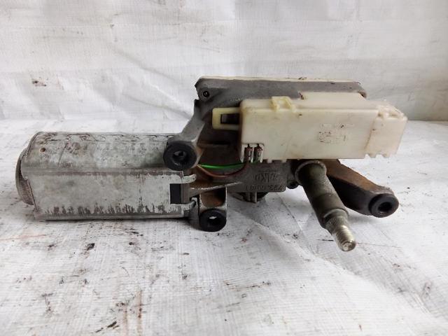 Motor de limpador pára-brisas de vidro traseiro 64343019 FIAT