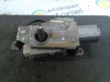 Motor de limpador pára-brisas de vidro traseiro 64343019 FIAT