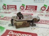 Motor de limpador pára-brisas de vidro traseiro 64343019 FIAT