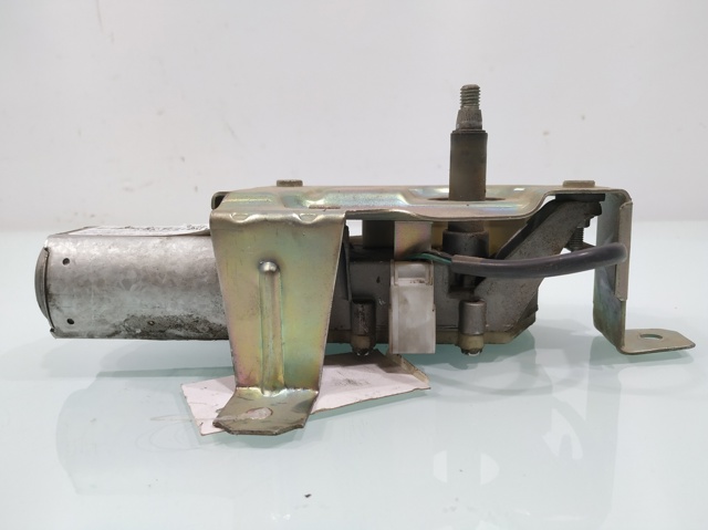 Motor de limpador pára-brisas de vidro traseiro 64343019 FIAT