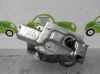 Motor de limpador pára-brisas de vidro traseiro 64343019 FIAT