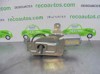 Motor de limpador pára-brisas de vidro traseiro 64343019 FIAT