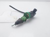 Bomba de motor de fluido para lavador de vidro dianteiro 643458 PEUGEOT