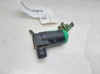 Bomba de motor de fluido para lavador de vidro dianteiro 643458 PEUGEOT