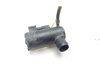 Bomba de motor de fluido para lavador de vidro dianteiro 643466 PEUGEOT