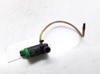 Bomba de motor de fluido para lavador de vidro dianteiro 643466 PEUGEOT