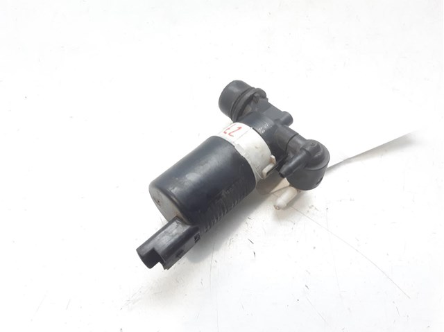 Motor limpo 643492