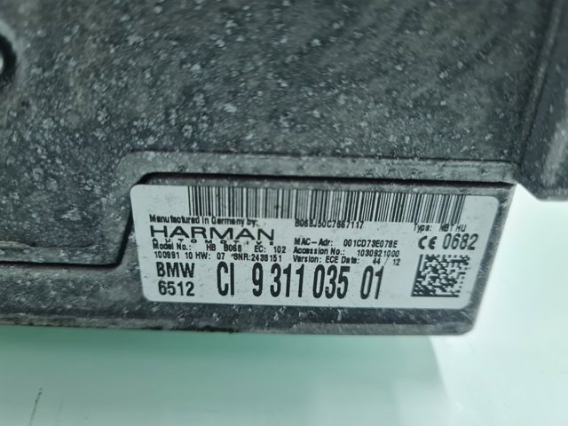 6434AB067 BMW купить в Киев