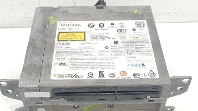 6434AB067 BMW купить в Украина