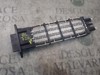 Radiador de forno (de aquecedor) 643619 PEUGEOT