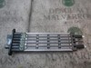 Radiador de forno (de aquecedor) 643619 PEUGEOT