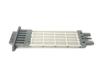 Radiador de forno (de aquecedor) 643619 PEUGEOT