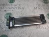 Radiador de forno (de aquecedor) 643619 PEUGEOT