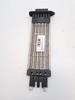 Radiador de forno (de aquecedor) 643619 PEUGEOT