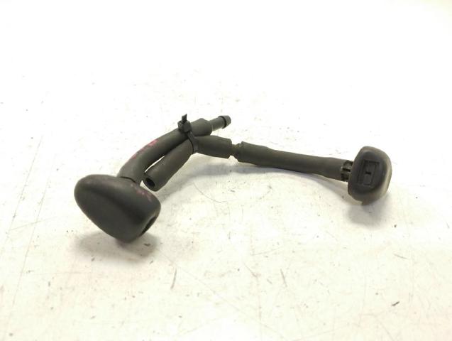 Injetor de fluido para lavador de pára-brisas 6438CA PEUGEOT