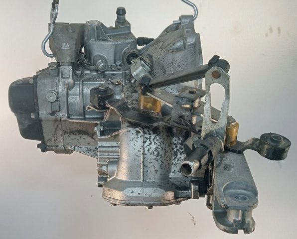OPEL 643958655 КПП в сборе (механическая коробка передач) в наличии Хмельницкий