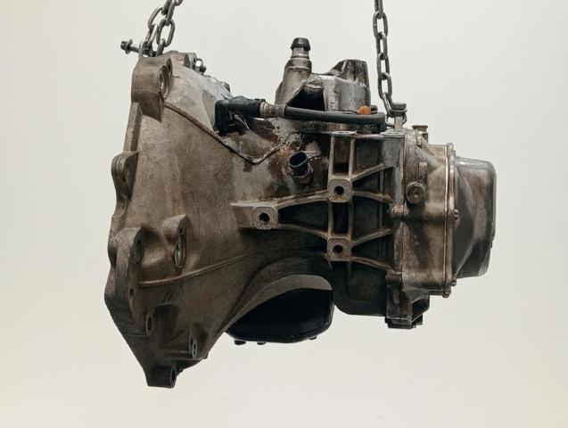643958655 OPEL КПП в сборе (механическая коробка передач) купить в Ужгород
