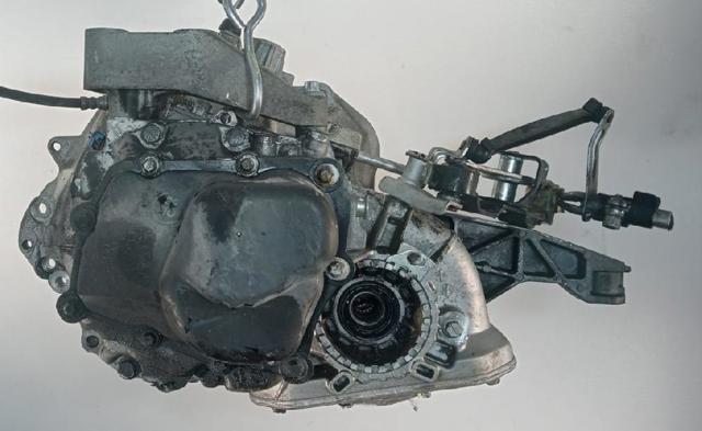 OPEL 643958655 КПП в сборе (механическая коробка передач) в наличии Запорожье