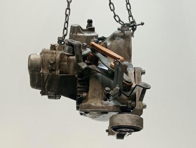 643958655 OPEL КПП купить в Киев