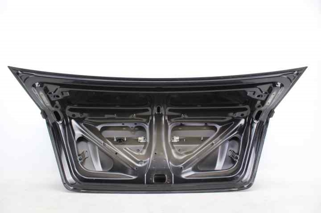 TOYOTA 6440102071 Крышка багажника в наличии Запорожье