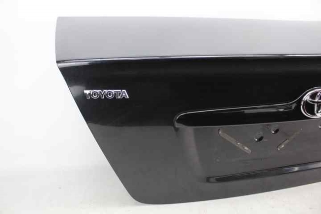 TOYOTA 6440102071 Крышка багажника в наличии Харьков