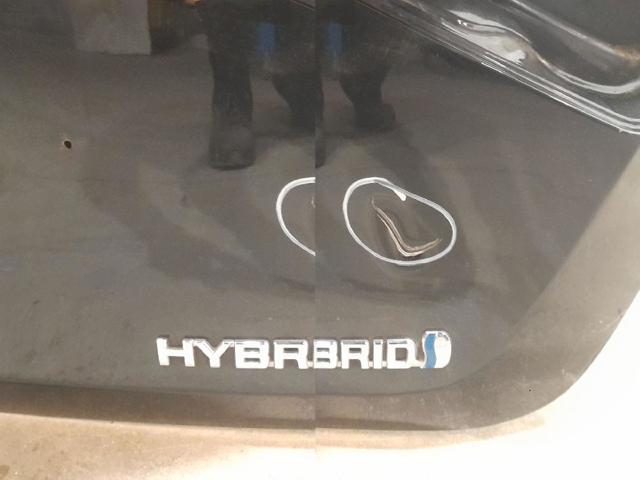 TOYOTA 6440102F30 Крышка багажника в наличии Ровно