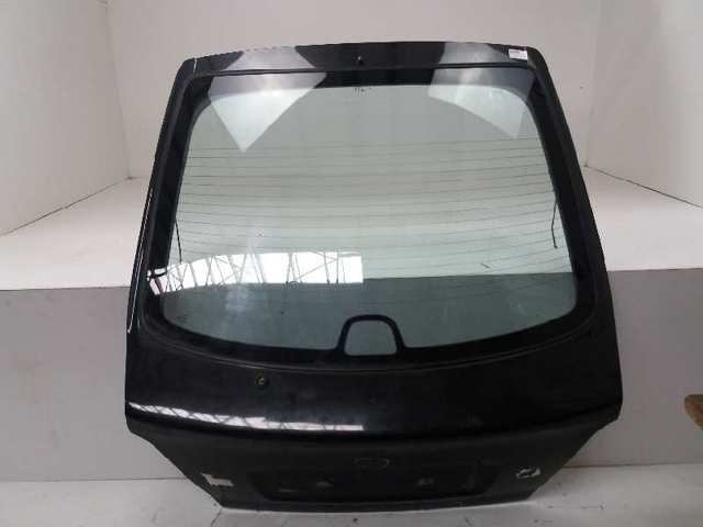TOYOTA 6440105060 Крышка багажника в наличии Винница