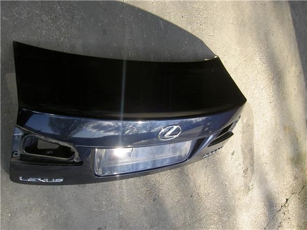 TOYOTA 6440153112 Крышка багажника в наличии Хмельницкий
