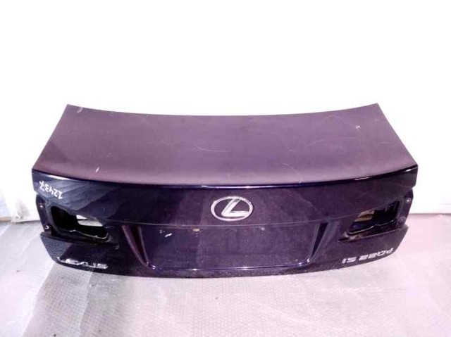 6440153112 TOYOTA Крышка багажника купить в Винница