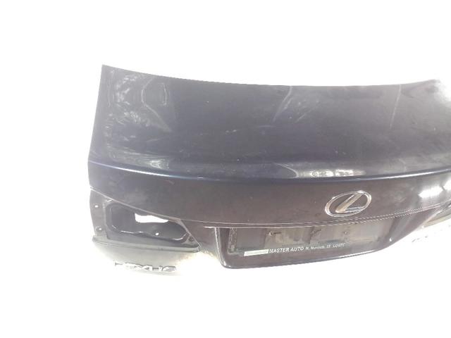 TOYOTA 6440153112 Крышка багажника в наличии Киев