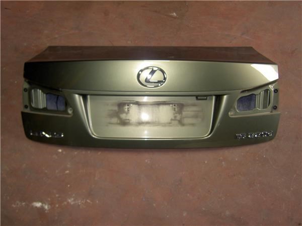 TOYOTA 6440153112 Крышка багажника в наличии Одесса