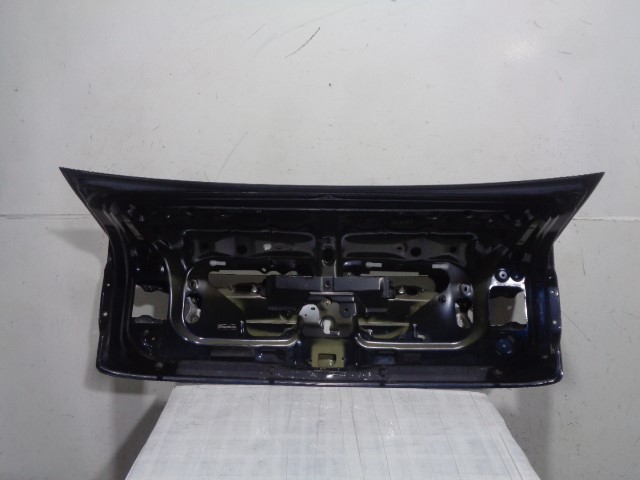6440153112 TOYOTA Крышка багажника купить в Тернополь