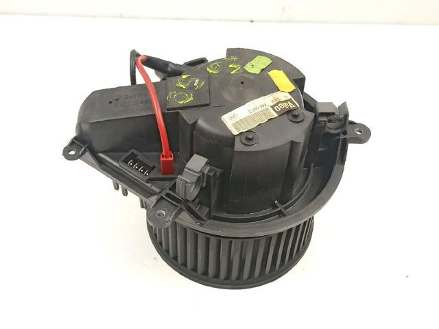 Motor de ventilador de forno (de aquecedor de salão) 644185 Peugeot/Citroen