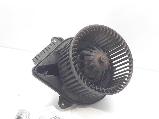 Motor de ventilador de forno (de aquecedor de salão) 644185 Peugeot/Citroen