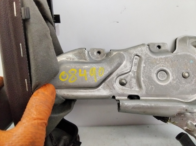 644194110 OPEL Рычаг ручного тормоза купить в Ужгород