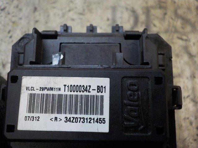 6441AA PEUGEOT Резистор печки купить в Павлоград