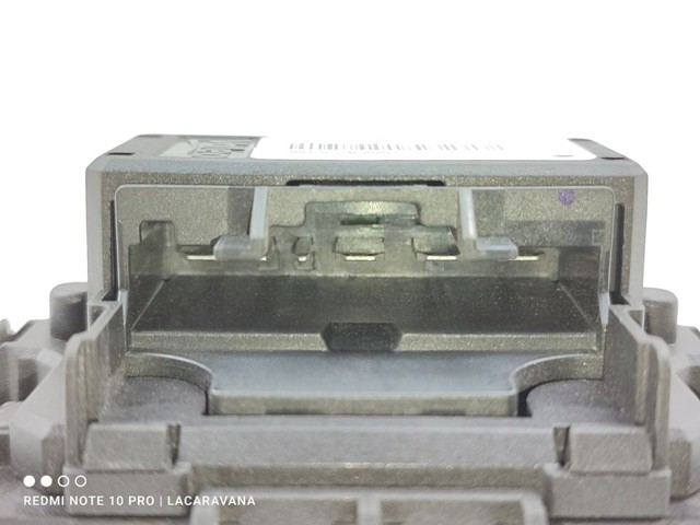 6441AF PEUGEOT Резистор печки купить в Полтава