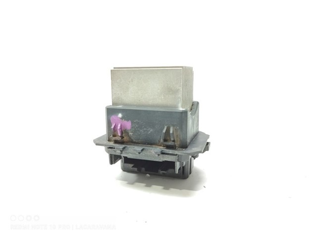 6441AF PEUGEOT Резистор печки купить в Ужгород