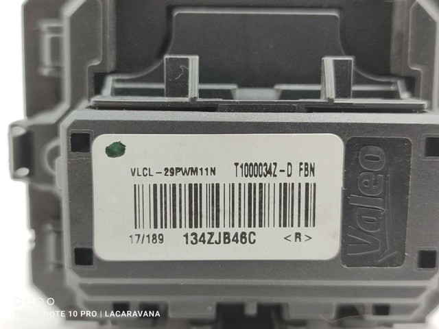 6441AF PEUGEOT Резистор (сопротивление) вентилятора печки (отопителя салона) купить в Николаев