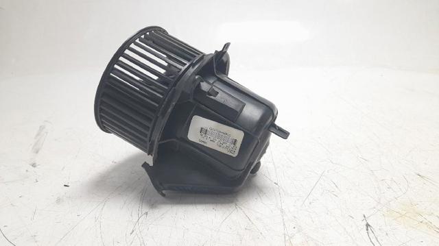 Motor de ventilador de forno (de aquecedor de salão) 6441CS PEUGEOT