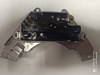 Resistor (resistência) de ventilador de forno (de aquecedor de salão) 6441F6 PEUGEOT