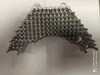 Resistor (resistência) de ventilador de forno (de aquecedor de salão) 6441F6 PEUGEOT