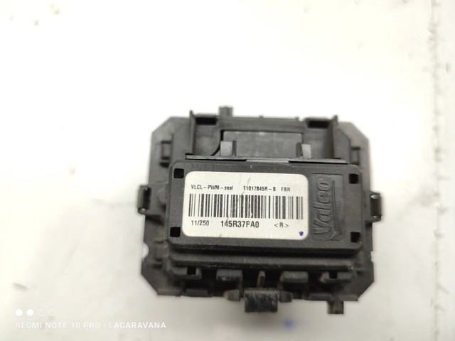 6441FB PEUGEOT Резистор печки купить в Кривой Рог