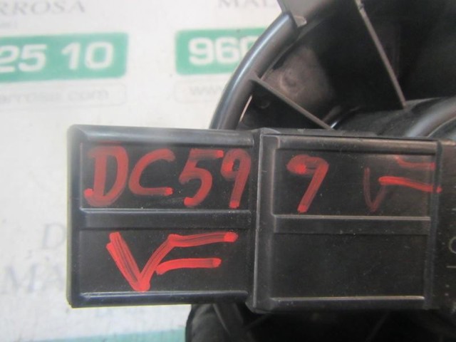 6441FC PEUGEOT Вентилятор печки купить в Запорожье