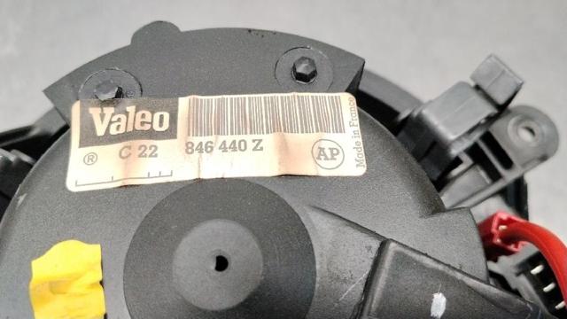 6441G5 Вентилятор печки купить Павлоград