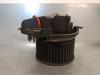 Motor de ventilador de forno (de aquecedor de salão) 6441G6 PEUGEOT