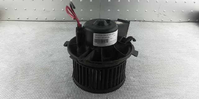 Motor de ventilador de forno (de aquecedor de salão) 6441J8 PEUGEOT