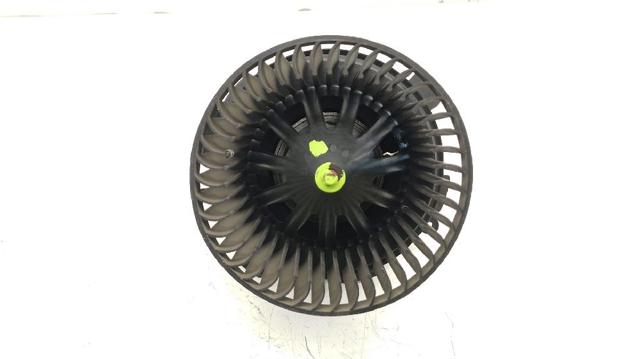 Motor de ventilador de forno (de aquecedor de salão) 6441J8 PEUGEOT